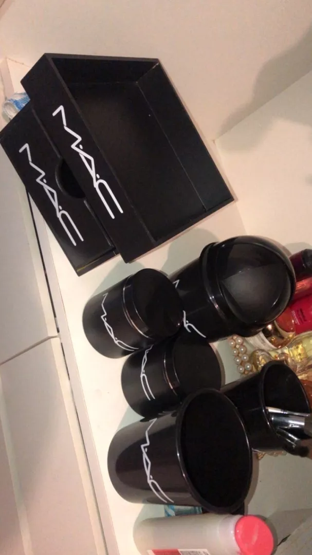 Foto da avaliação 1